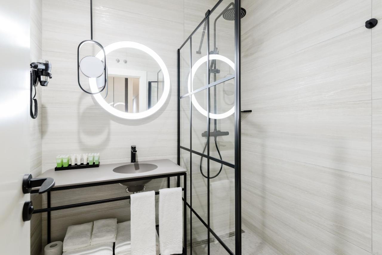 Smartrental Collection Gran Vía Centric Apartahotel