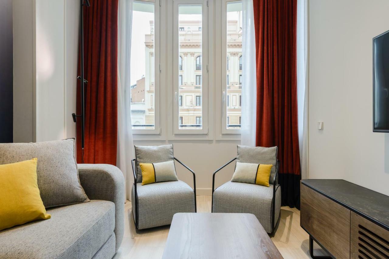 Smartrental Collection Gran Via Centric 4*